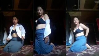Video Viral Rare 2025 Abg SMA Buka Baju Full Tel4n74n9 Bulat Top Trending Indo Terbaru