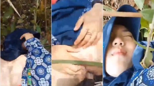 Video Viral Abg 2025 M3mp3rkos4 Gadis SMP di Kebun Top Trending Terbaru Indo Viral Global