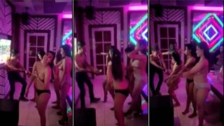Video Viral Rare 2025 Main di Diskotik Bareng LC Top Trending Global Terbaru