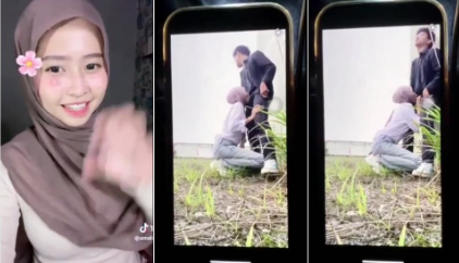 Top Viral Tiktok Video Viral Artis Selebgram Abg Cantik Masih SD Trending Indo Terbaru
