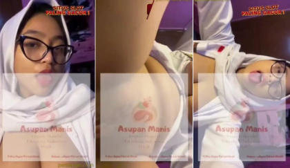 Viral Video Video Hijab Cantik Masih Baru Lulus Ujian Nasional Udah Pamer Aset Trending Abg Viral 2025 Indonsia