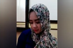 Viral Indo Abg Pegawai Bank Jual Diri Top Trending Indo 2025 Terbaru Viral Global Love Official Live