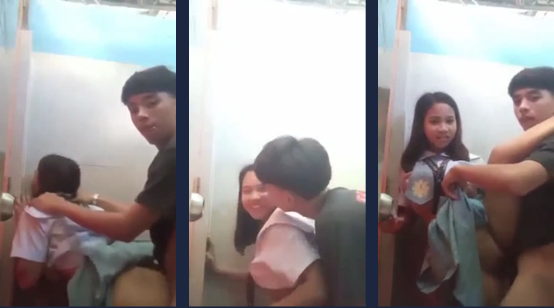 ABG Viral Terbaru Keeping An Eye On Calm Indo Video SMK Kejuruan Top Global